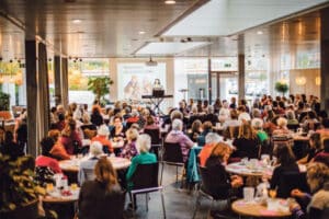 Frauezmorge Roessli Oensingen / Anzeiger Thal Gäu Olten