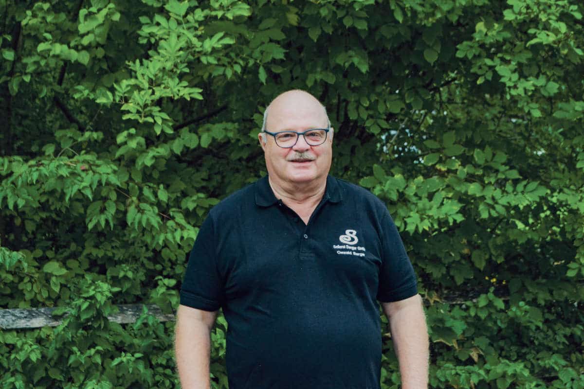 Gewerbeausstellung MEGAThal / Anzeiger Thal Gäu Olten