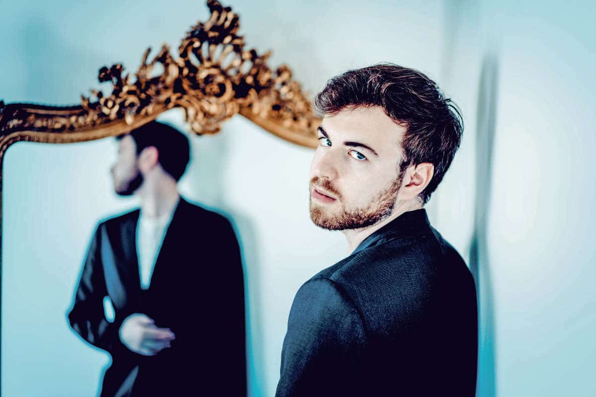 Anton Gerzenberg Stadttheater Olten / Anzeiger Thal Gäu Olten