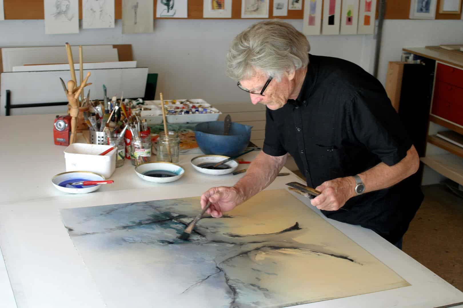 Paul Wyss / Anzeiger Thal Gäu Olten