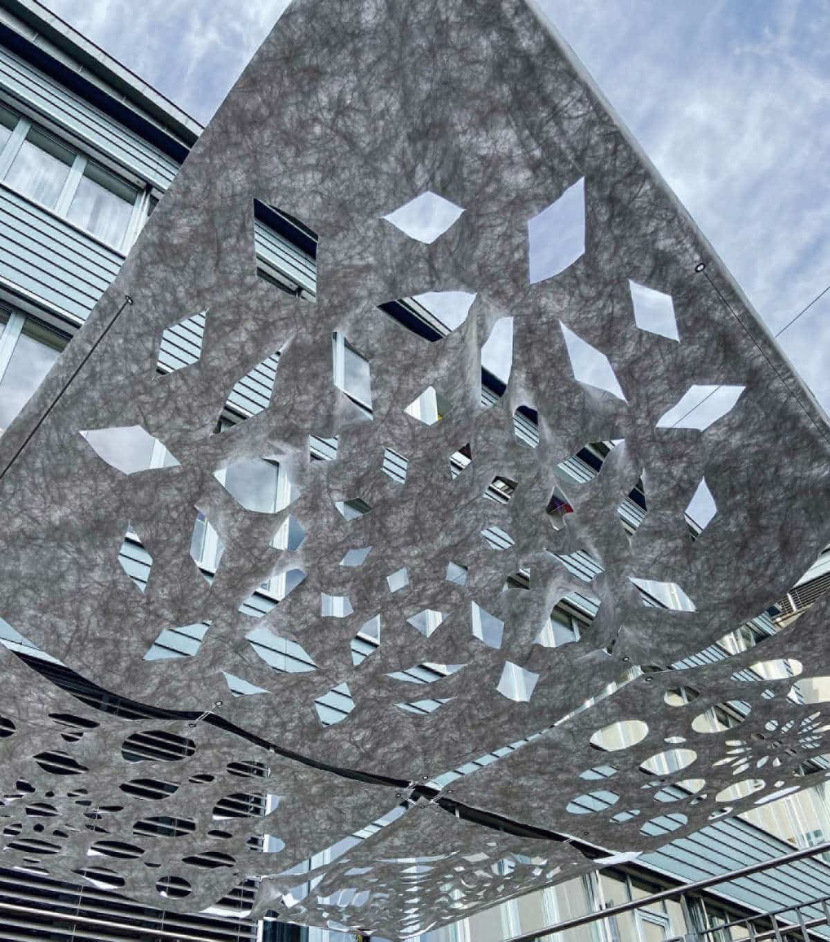 Die Sonnen-Schatten / Anzeiger Thal Gäu Olten