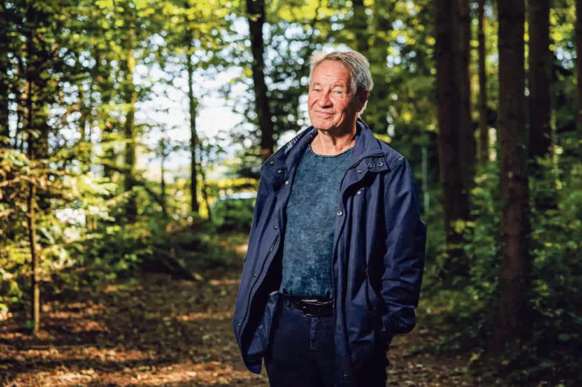 Tinu Heiniger / Anzeiger Thal Gäu Olten