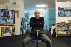 Thomas Droll / Anzeiger Thal Gäu Olten