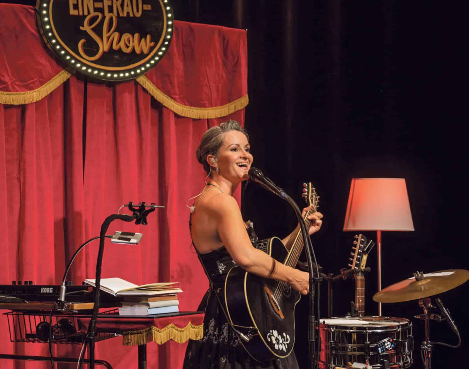 Froelein Da Capo / Anzeiger Thal Gäu Olten