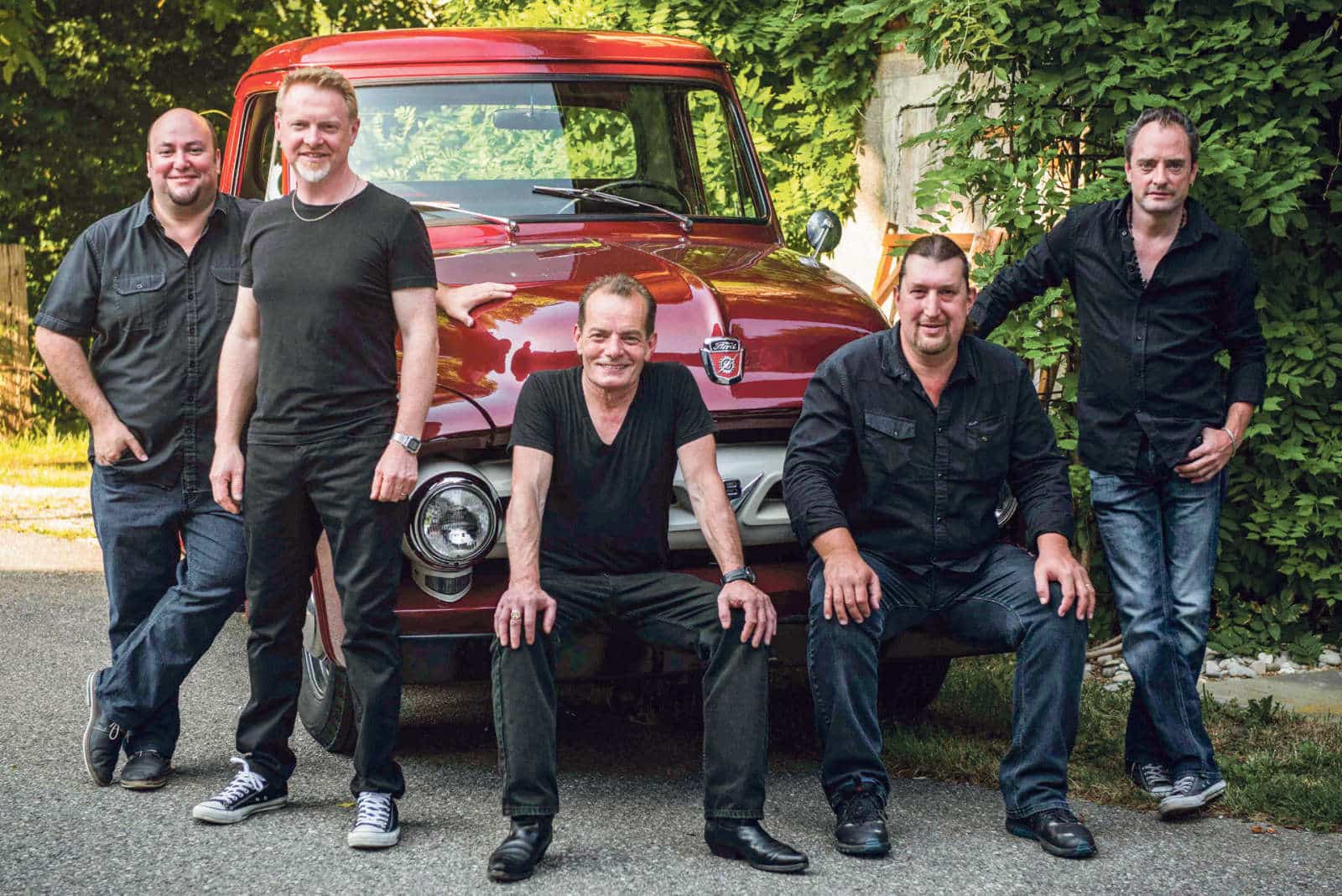 Im Graben / Anzeiger Thal Gäu Olten