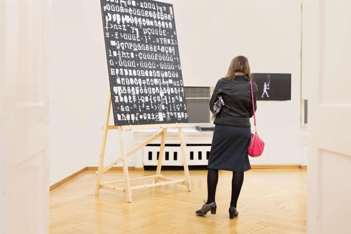 Hohler-Ausstellungen in Olten / Anzeiger Thal Gäu Olten