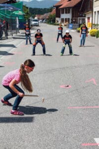 Meggelen-Turnier Eintracht Wolfwil / Anzeiger Thal Gäu Olten