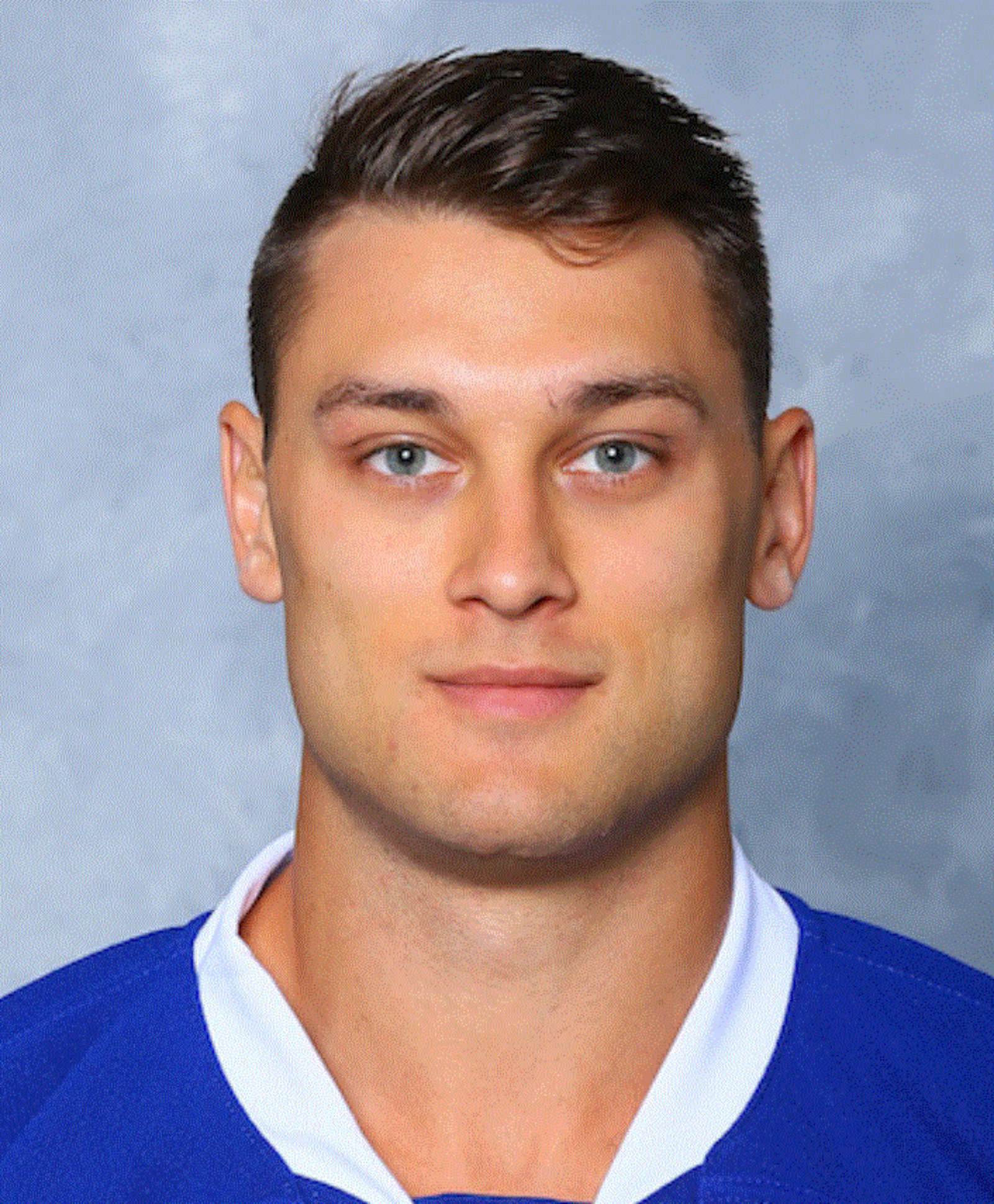 Eric Faille EHC Olten / Anzeiger Thal Gäu Olten