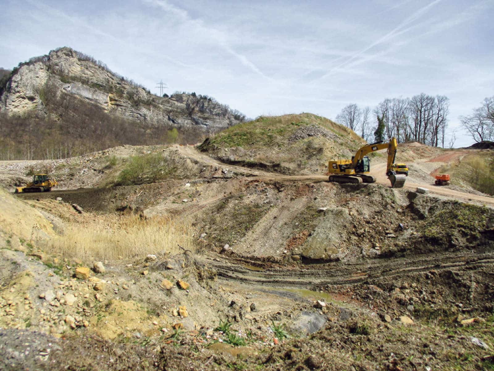 Abfallplanung 2022 Kanton Solothurn / Anzeiger Thal Gäu Olten