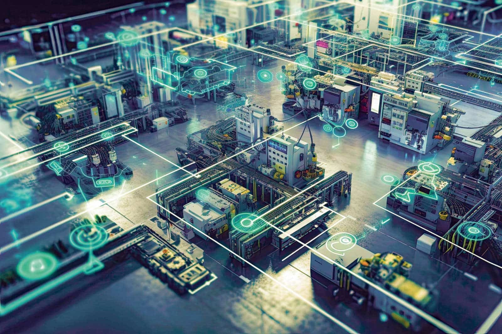 Neue Regionalpolitik (NRP) im Kanton Solothurn 2024