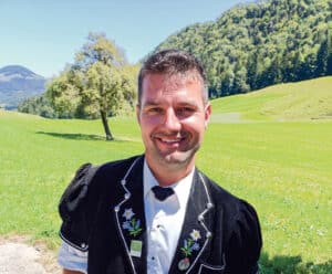 Jodlerklub Ramiswil / Anzeiger Thal Gäu Olten