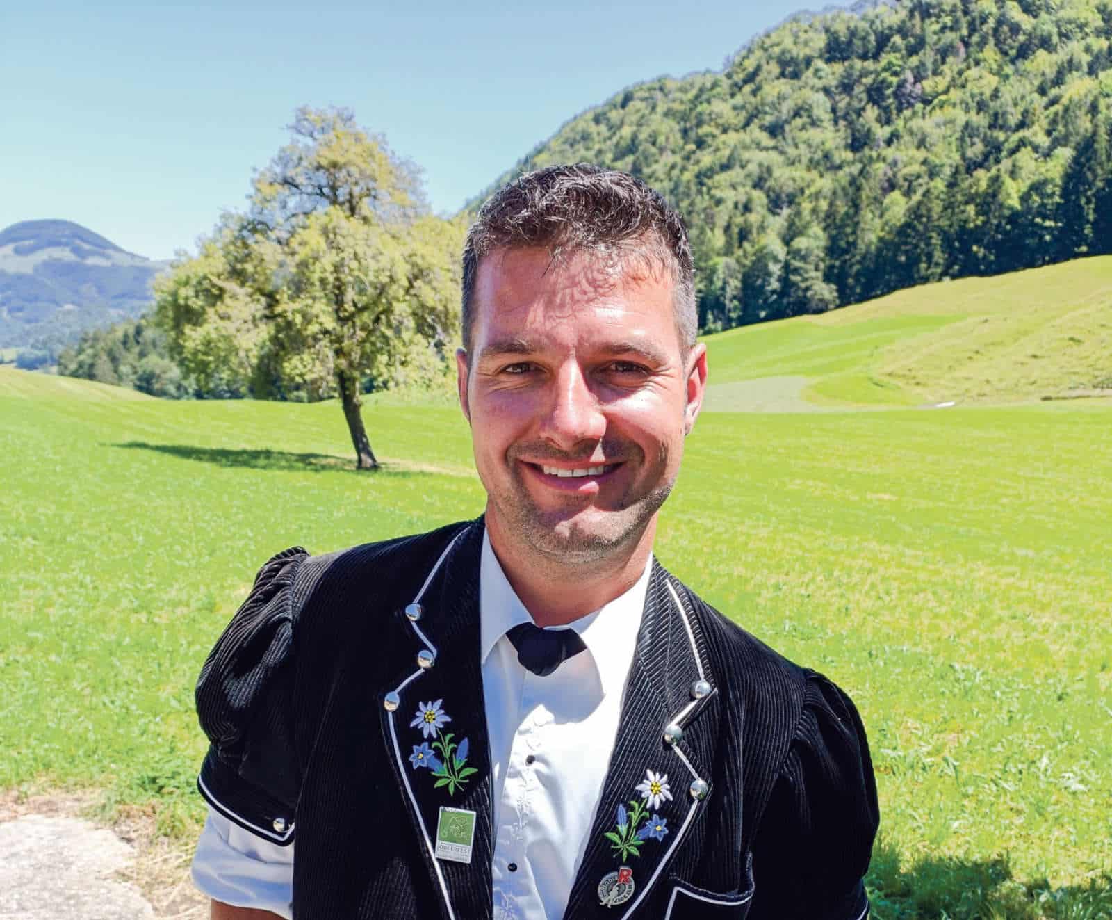 Jodlerklub Ramiswil / Anzeiger Thal Gäu Olten