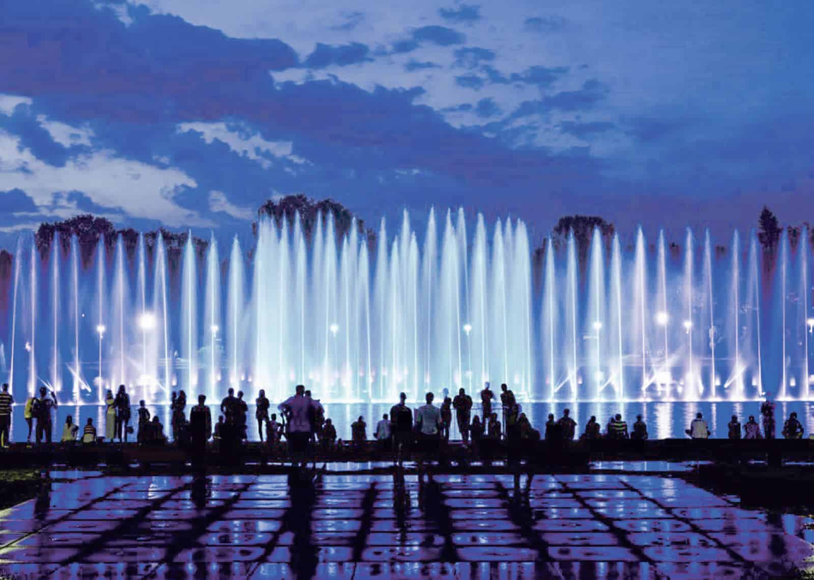 Eroeffnung Laendiweg / Anzeiger Thal Gäu Olten