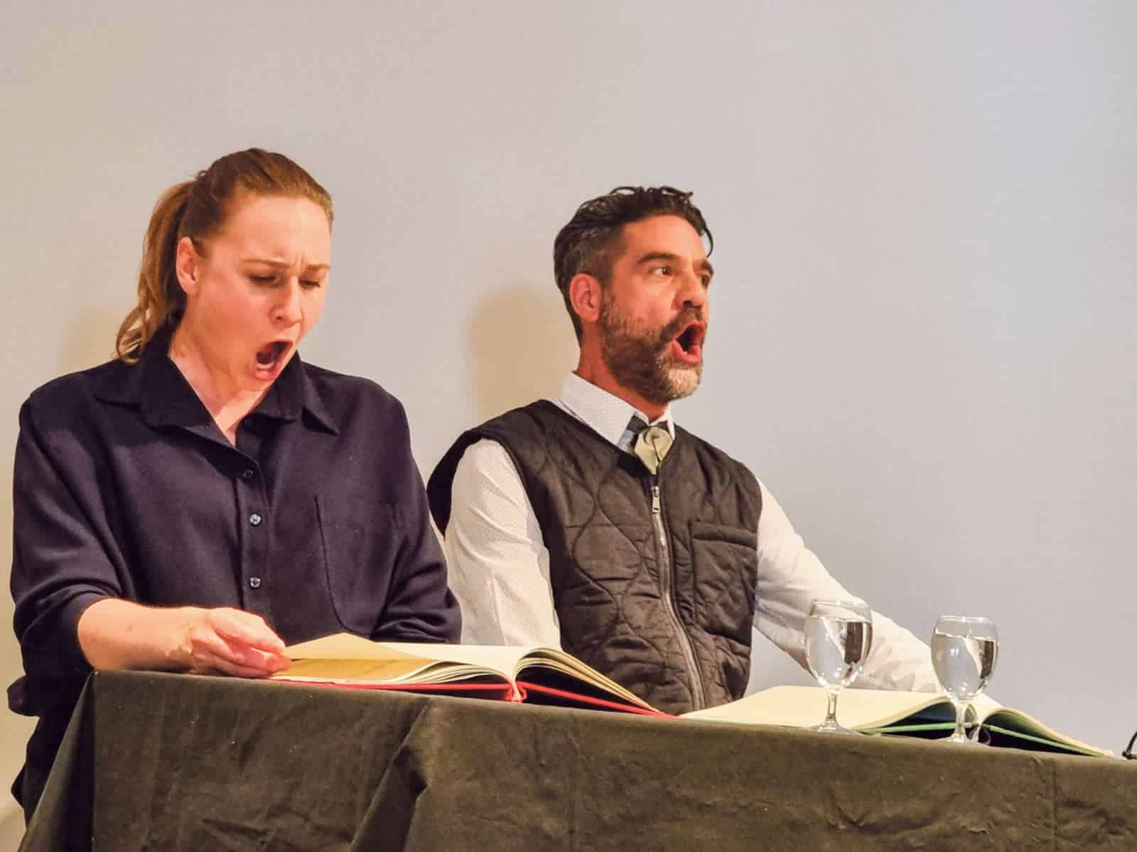 Das Zugsunglueck / Anzeiger Thal Gäu Olten