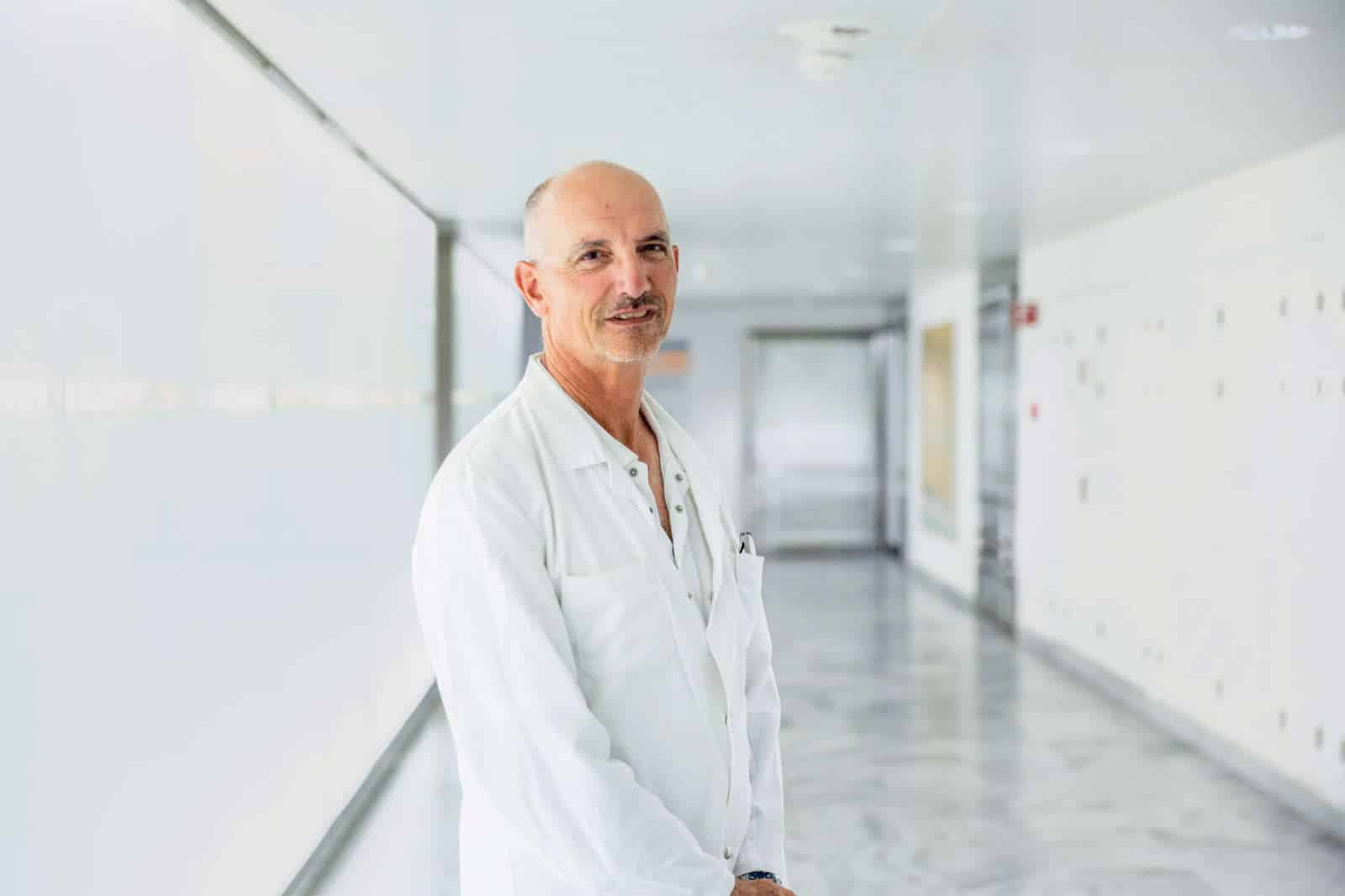 Leitung Kantonsspital Olten / Anzeiger Thal Gäu Olten