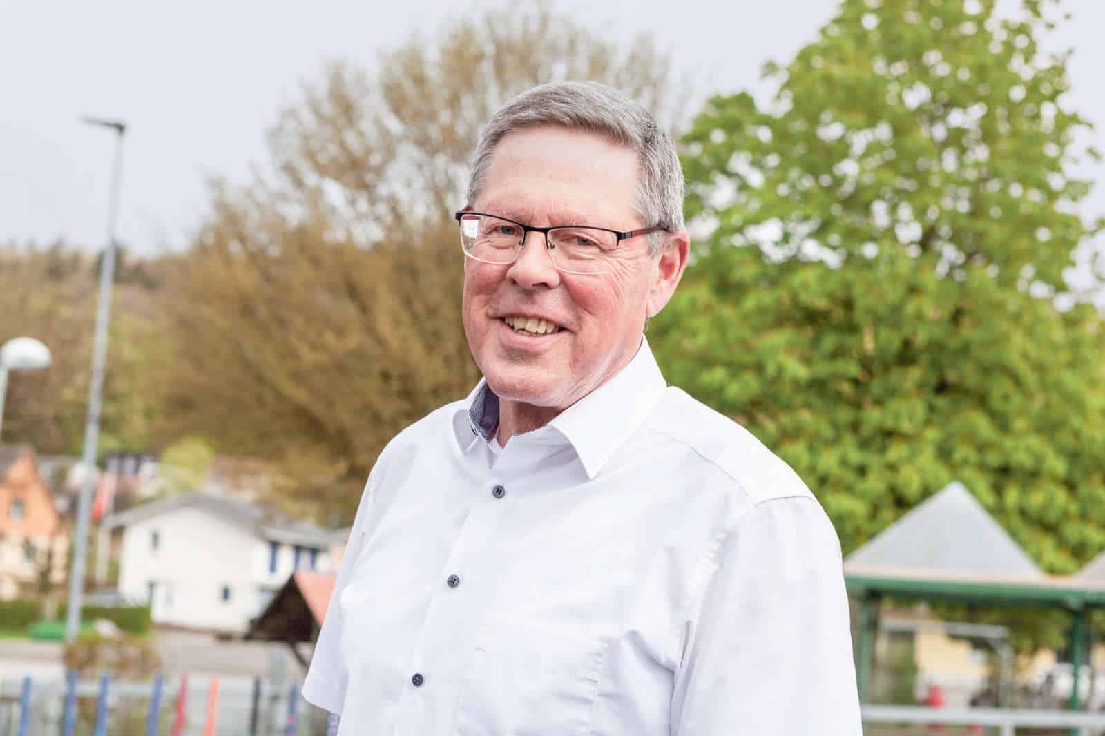 Jugend- und Regionalmusiktage Haegendorf Kappel Rickenbach