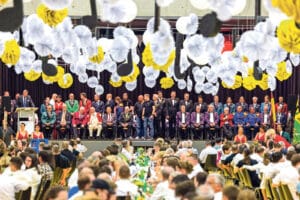 Regionalmusiktage 2023 / Anzeiger Thal Gäu Olten