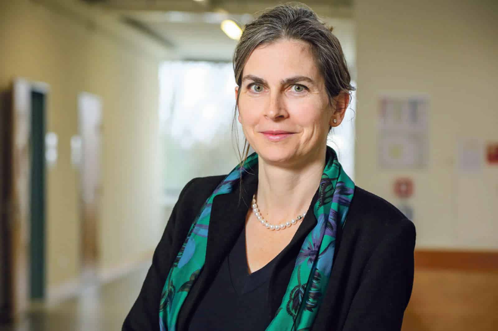 Bettina Keune-Dübi / Anzeiger Thal Gäu Olten