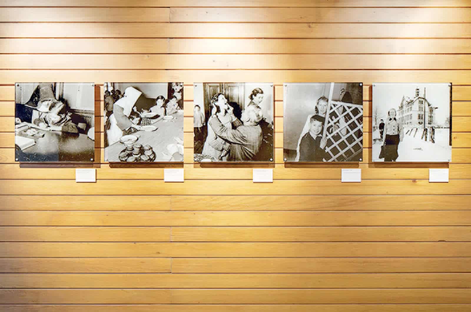 Gedenkstaette für Heim- und Verdingkinder in Muemliswil / Anzeiger Thal Gäu Olten