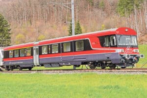 OeBB / Anzeiger Thal Gäu Olten