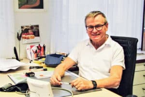 Martin Blaesi / Anzeiger Thal Gäu Olten