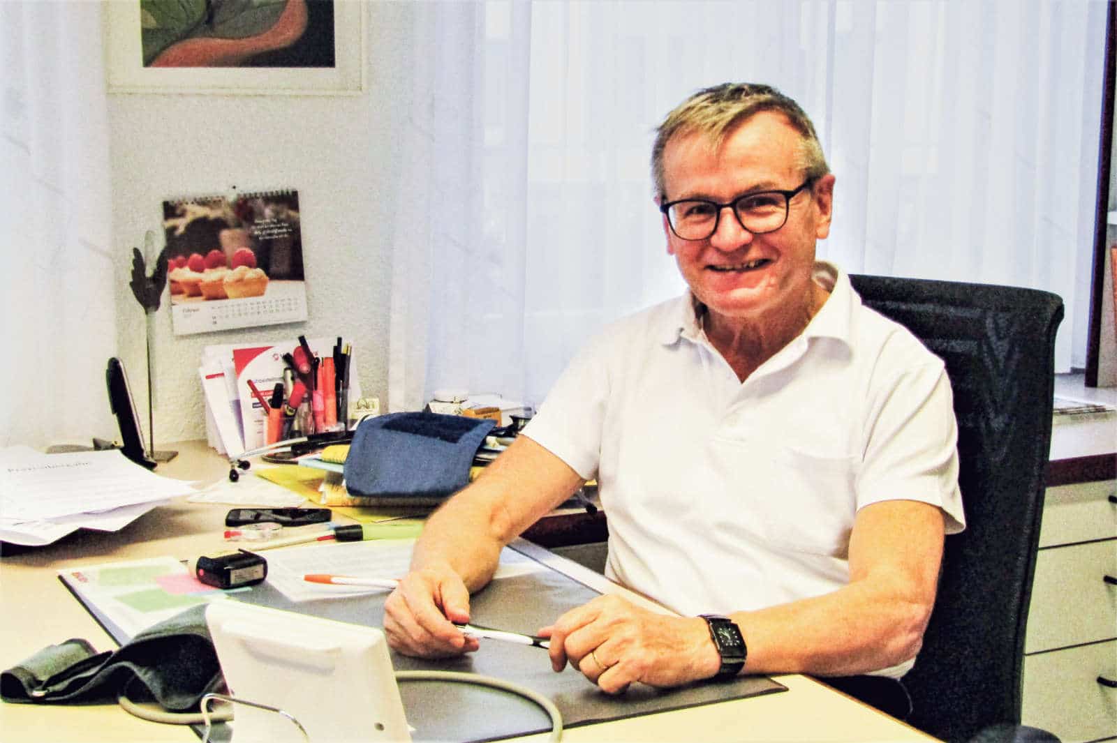 Martin Blaesi / Anzeiger Thal Gäu Olten