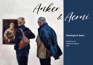 Anker & Aerni / Anzeiger Thal Gäu Olten