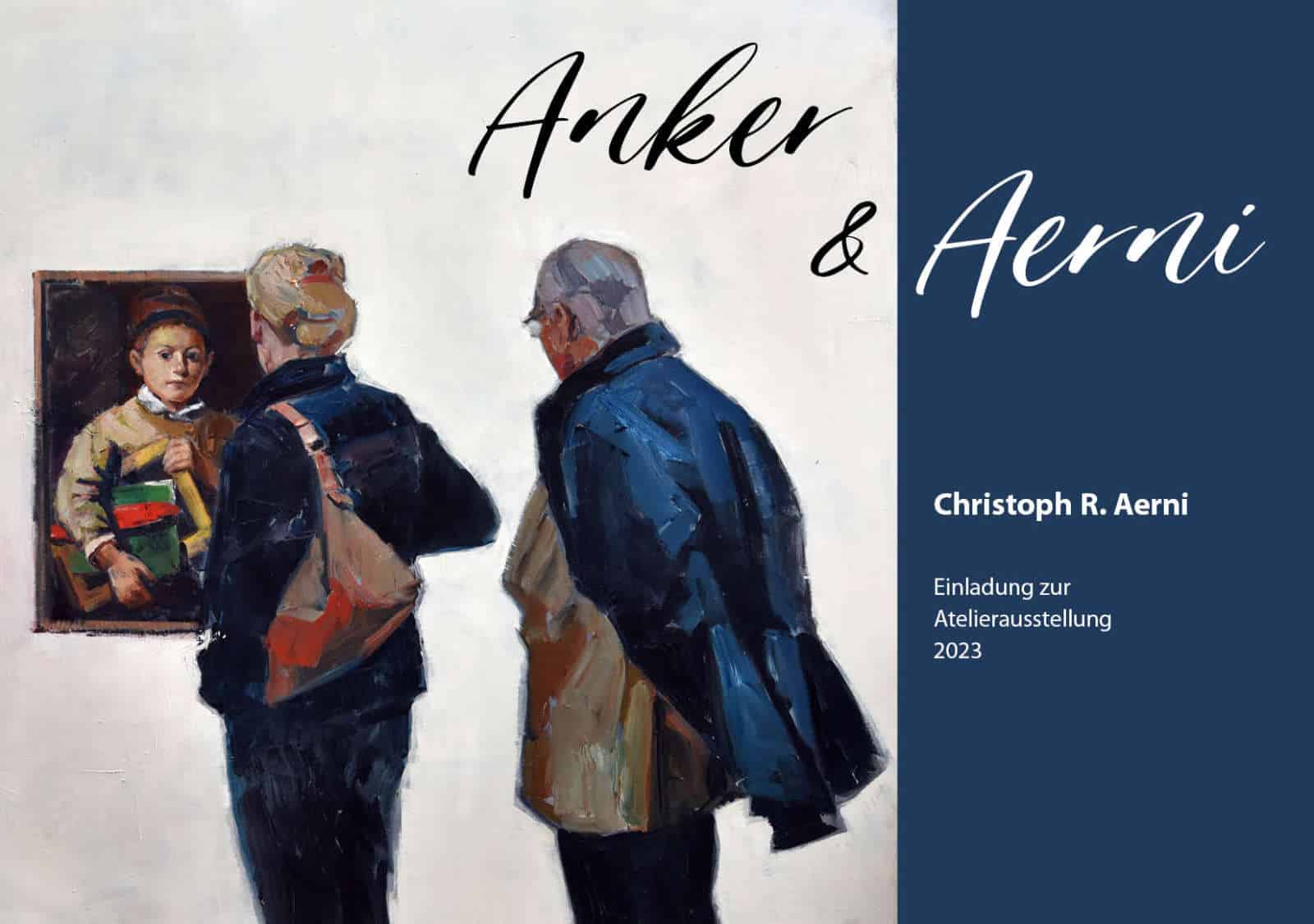 Anker & Aerni / Anzeiger Thal Gäu Olten