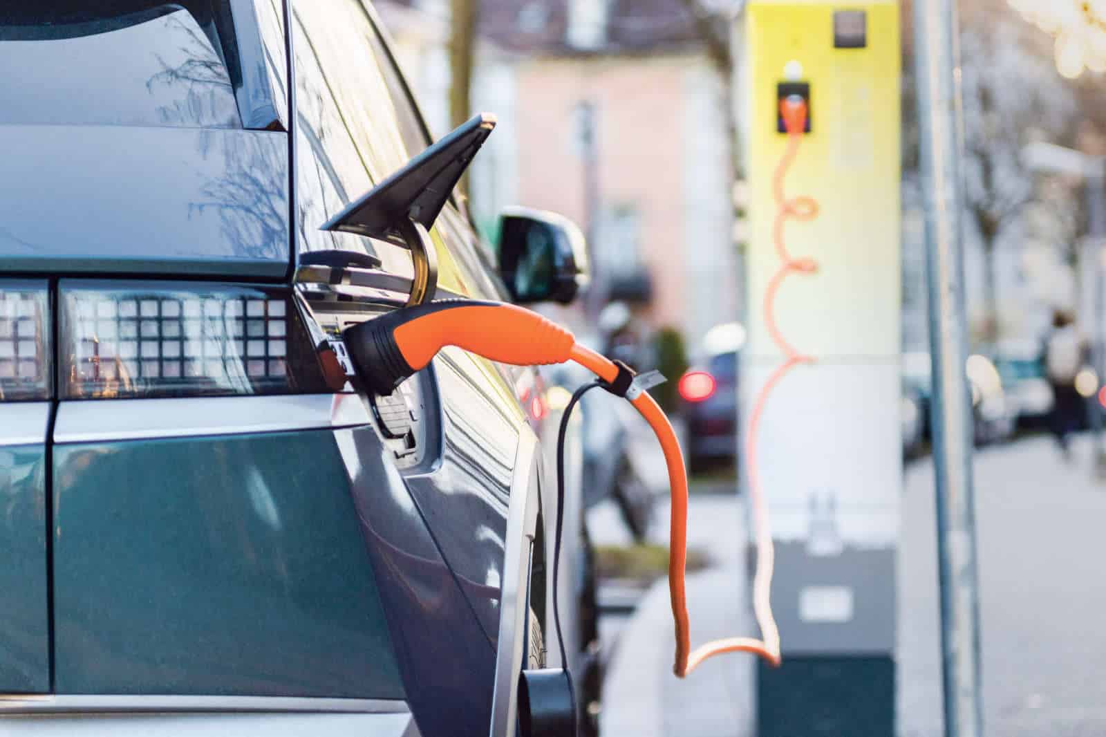 E-Autos Besteuerung / Anzeiger Thal Gäu Olten