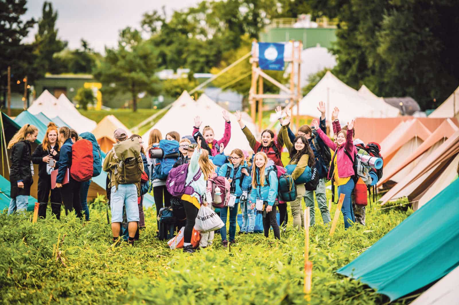 Jubla / Anzeiger Thal Gäu Olten