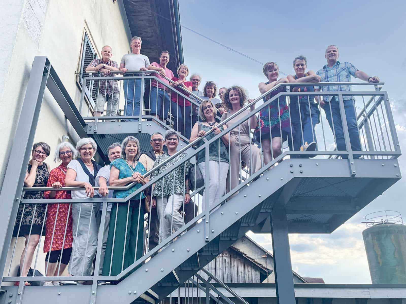 Schwager Theater / Anzeiger Thal Gäu Olten