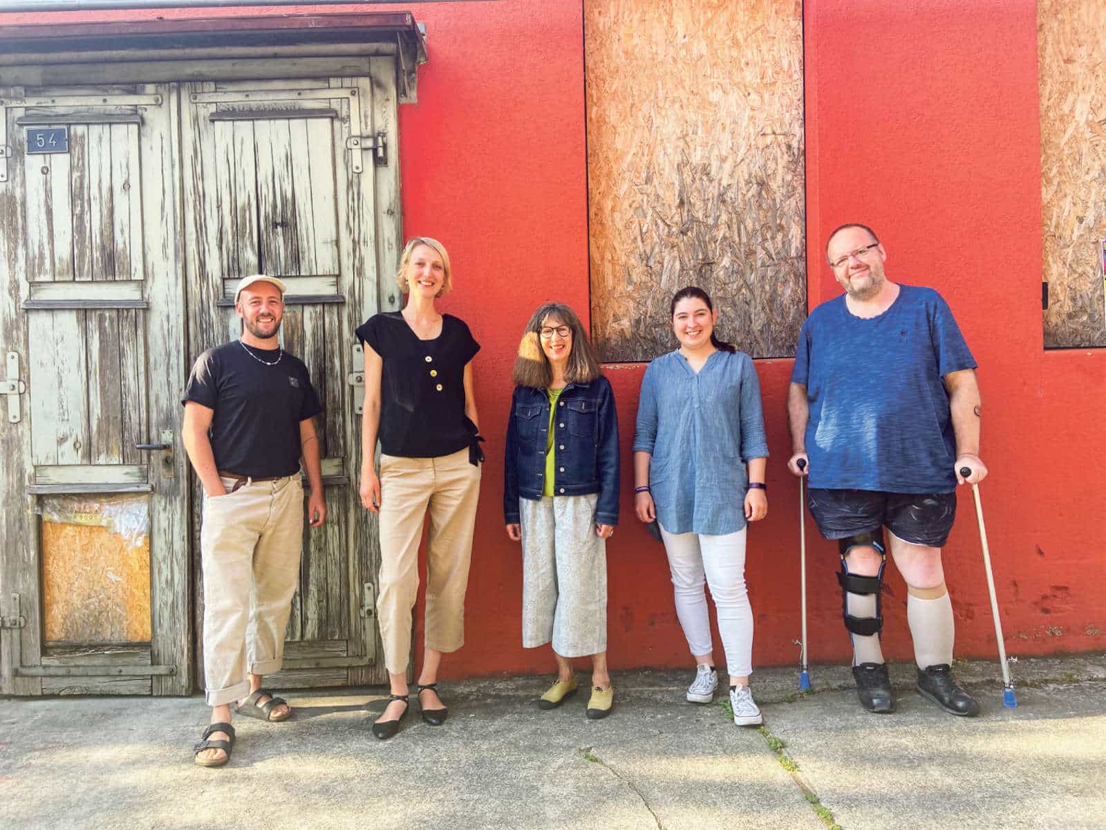 Verein Pro Kultur Olten / Anzeiger Thal Gäu Olten