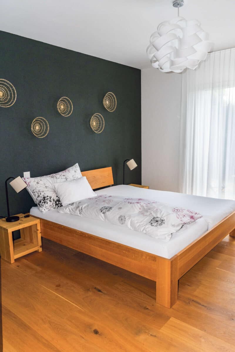 Hupp Lodge Wisen / Anzeiger Thal Gäu Olten