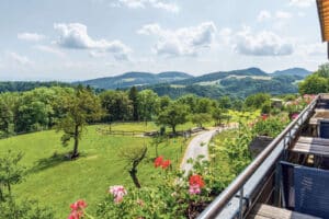 Hupp Lodge Wisen / Anzeiger Thal Gäu Olten