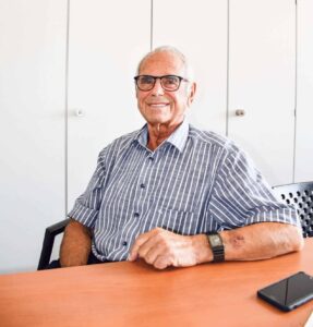 Frédy Grimm / Anzeiger Thal Gäu Olten