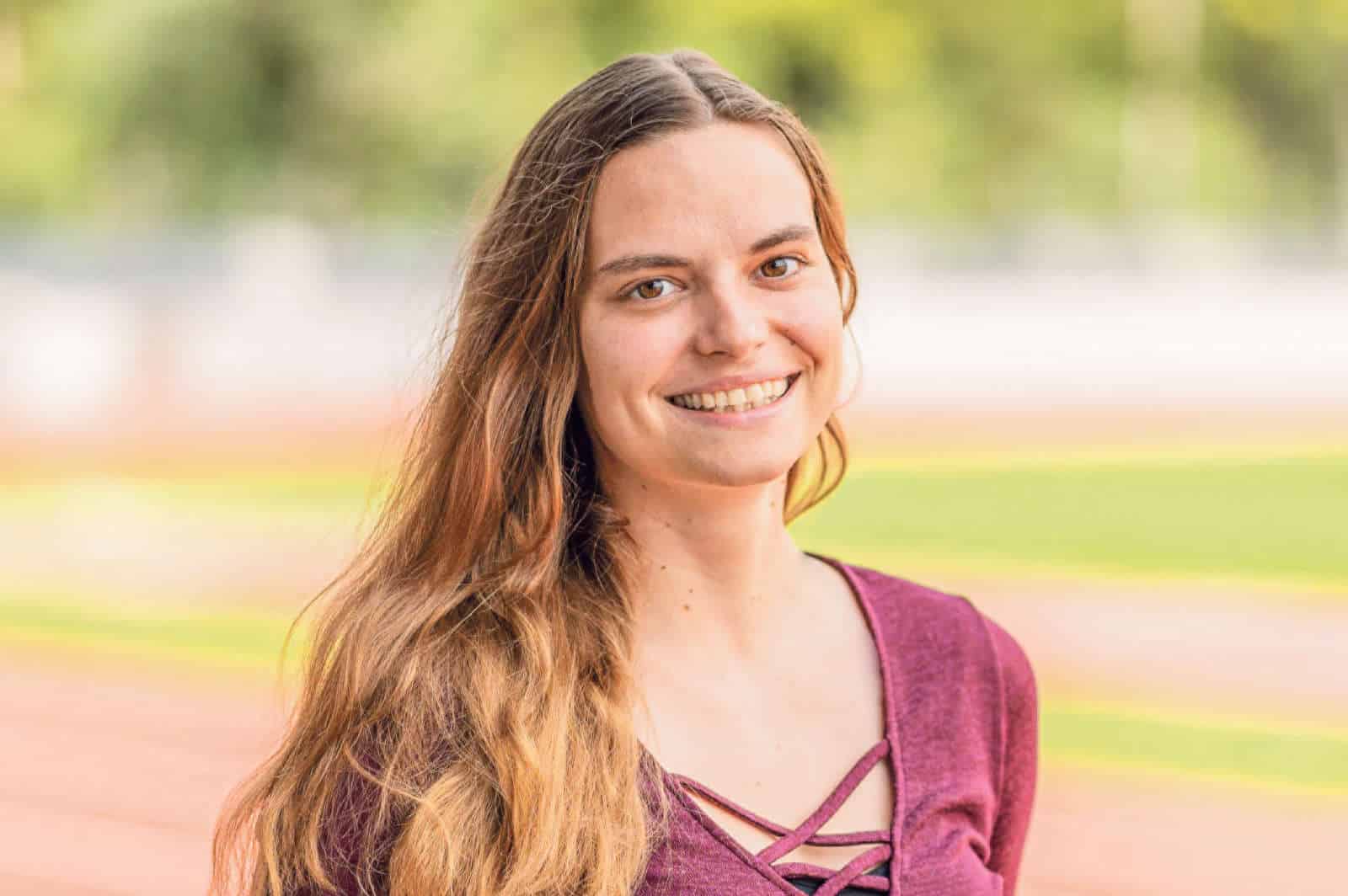 Sarah von Arx / Anzeiger Thal Gäu Olten