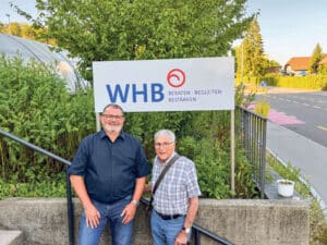 WHB / Anzeiger Thal Gäu Olten