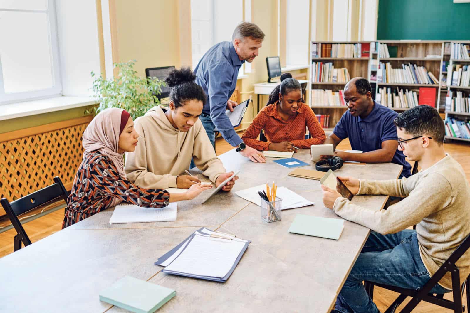 start.integration / Anzeiger Thal Gäu Olten
