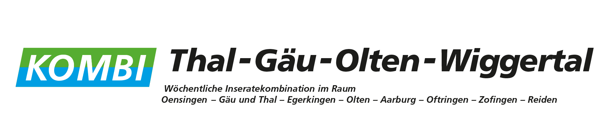 Logo Anzeigen Kombi Thal-Gäu-Olten-Wiggertal
