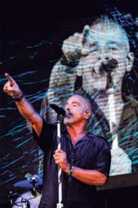 Festival St. Peter at Sunset / Anzeiger Thal Gäu Olten