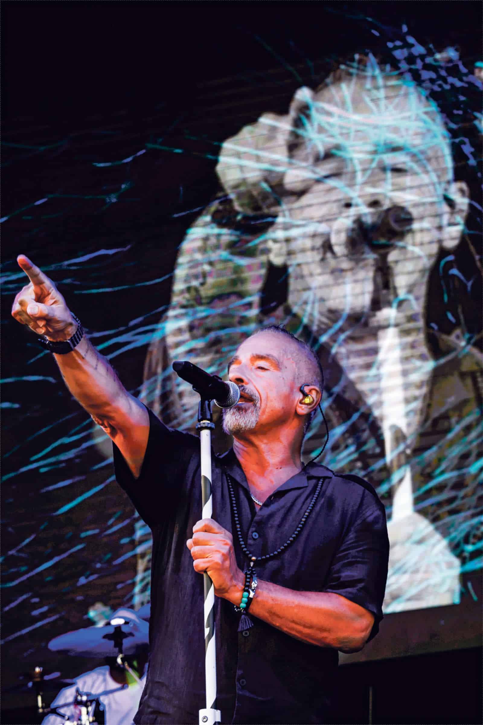 Festival St. Peter at Sunset / Anzeiger Thal Gäu Olten