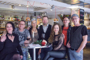 Thaler Band «Blind Date» / Anzeiger Thal Gäu Olten