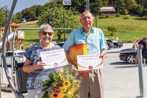 Saegesser Stiftung Oensingen / Anzeiger Thal Gäu Olten