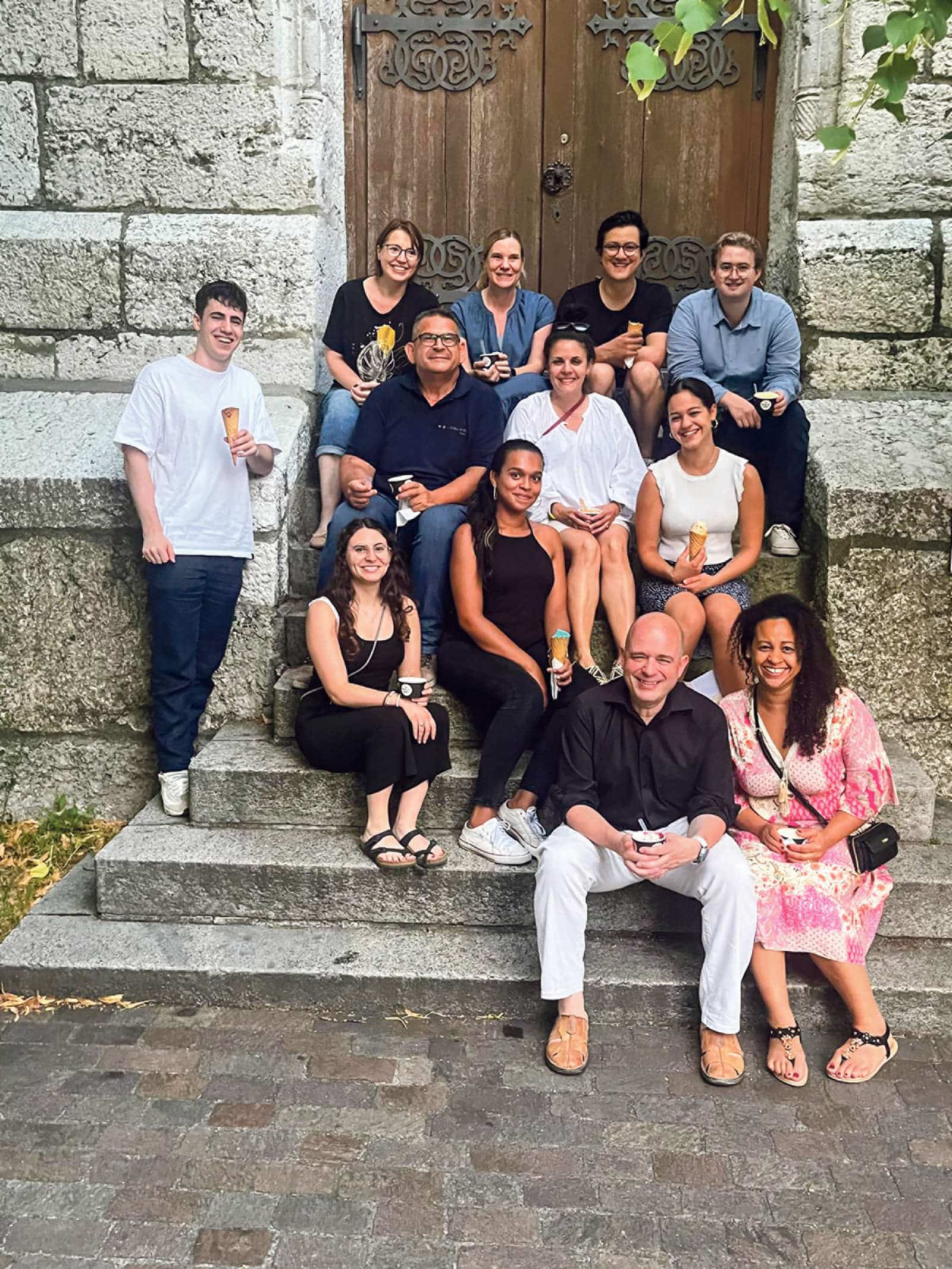 Büro H-O Oegerli Markus Architekten / Anzeiger Thal Gäu Olten