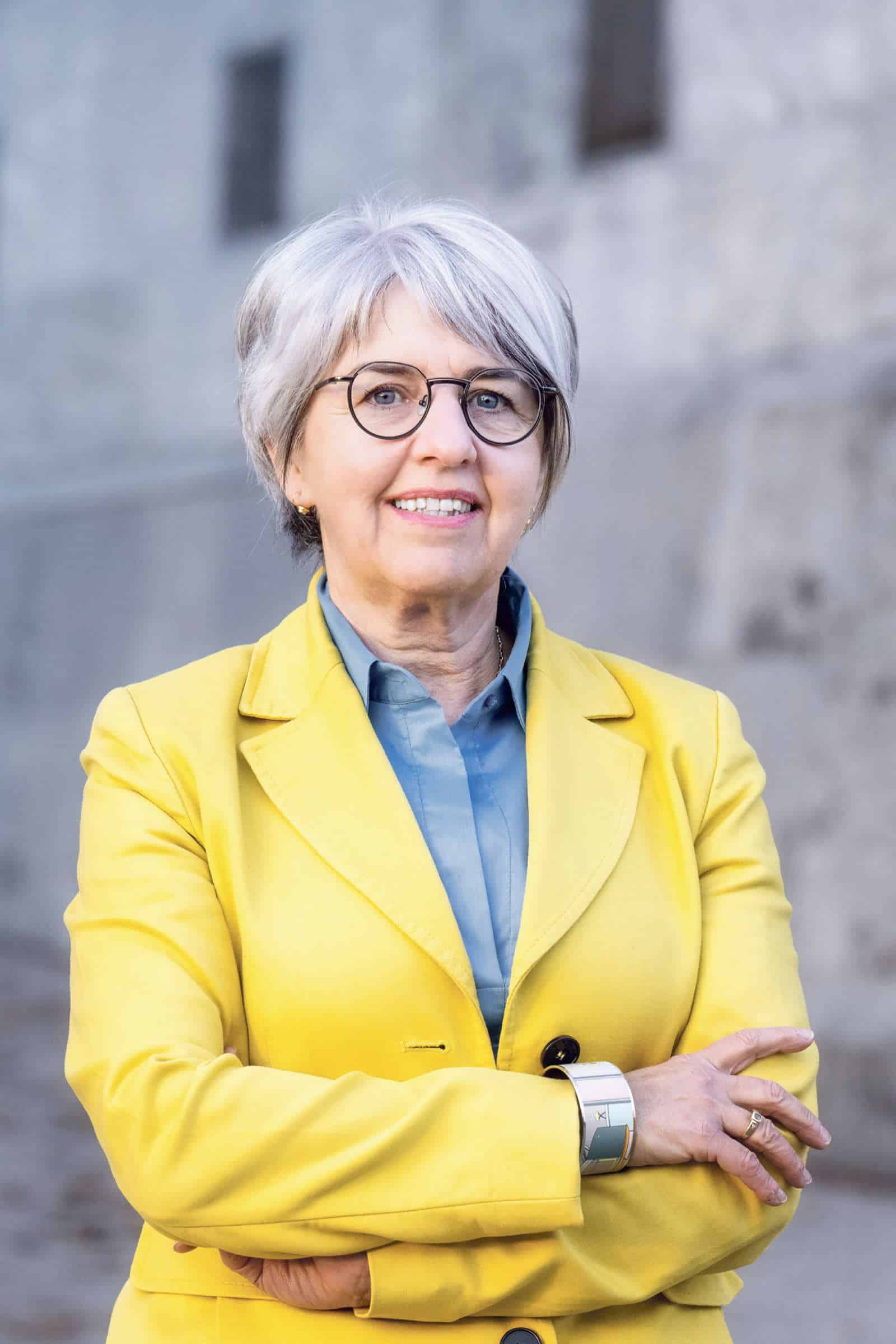 15-Jahr-Jubilaeum der Aktionstage Psychische Gesundheit