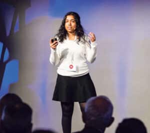 SRISHTI MANIVEL / Anzeiger Thal Gäu Olten