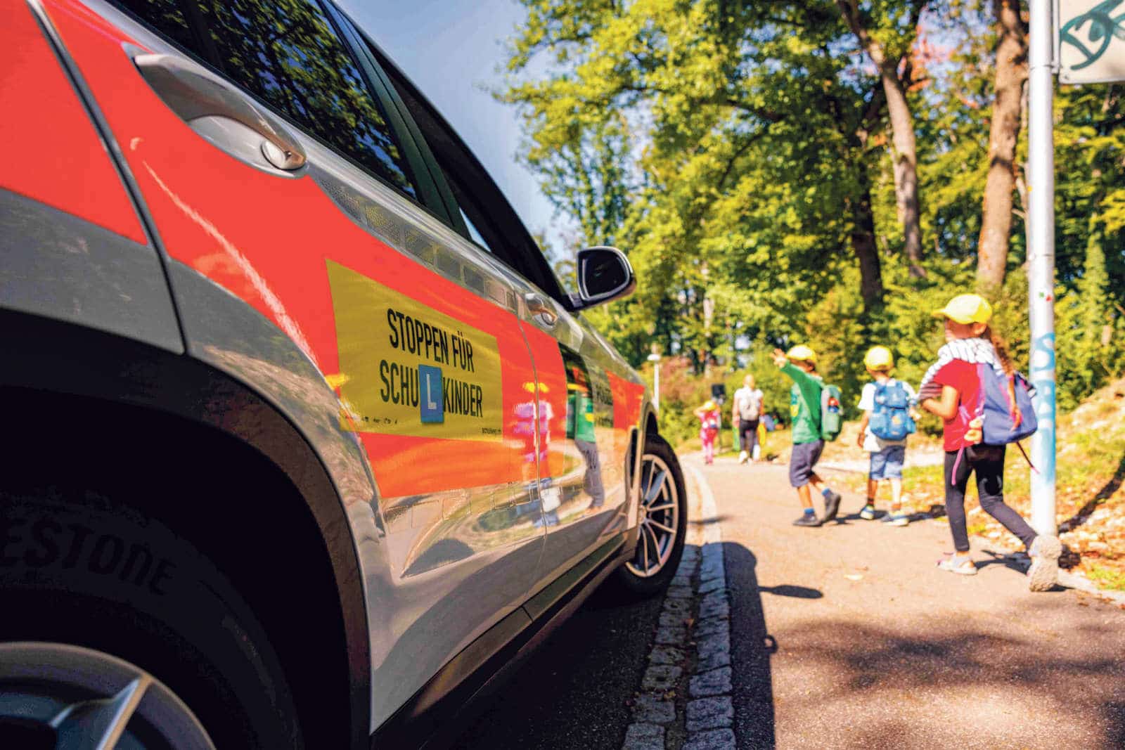 schulweg.ch / Anzeiger Thal Gäu Olten