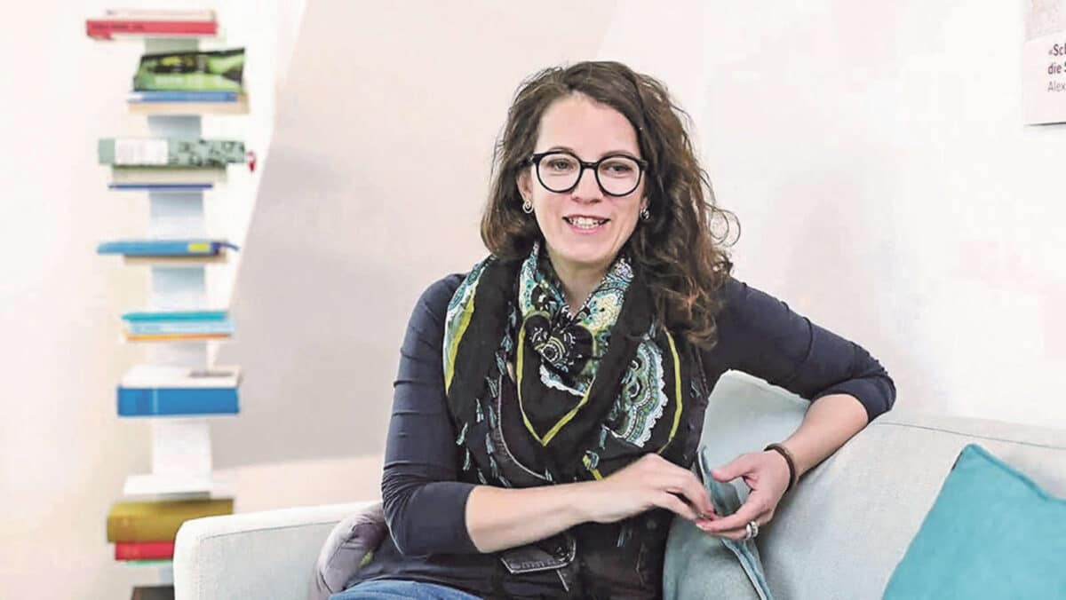 Buchfestival Olten / Anzeiger Thal Gäu Olten