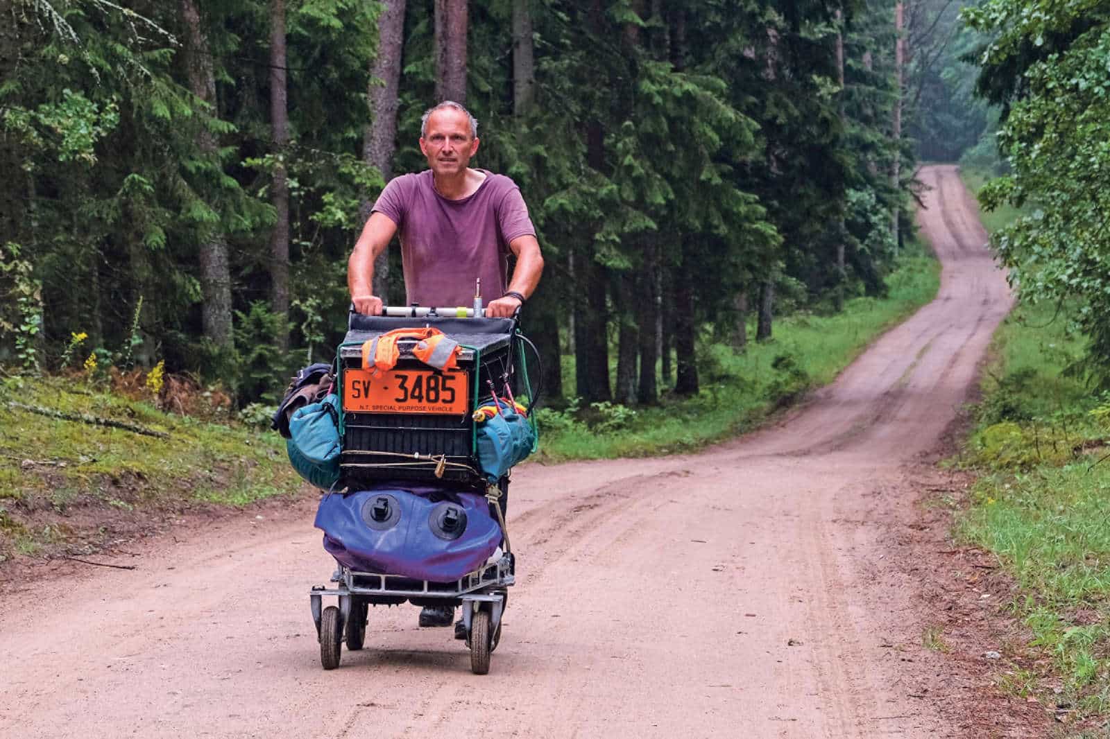 Christian Zimmermann / Anzeiger Thal Gäu Olten