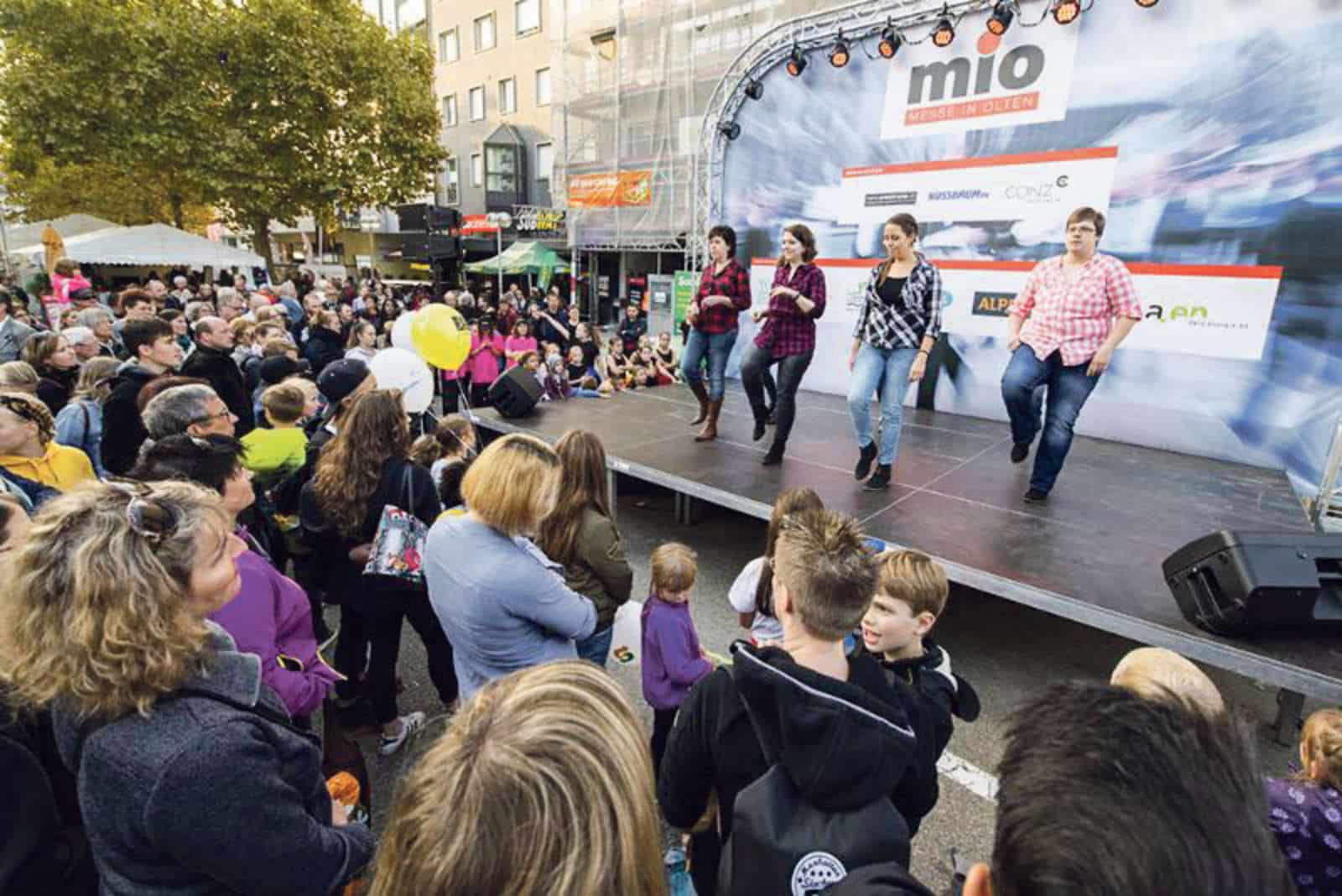 MIO / Anzeiger Thal Gäu Olten